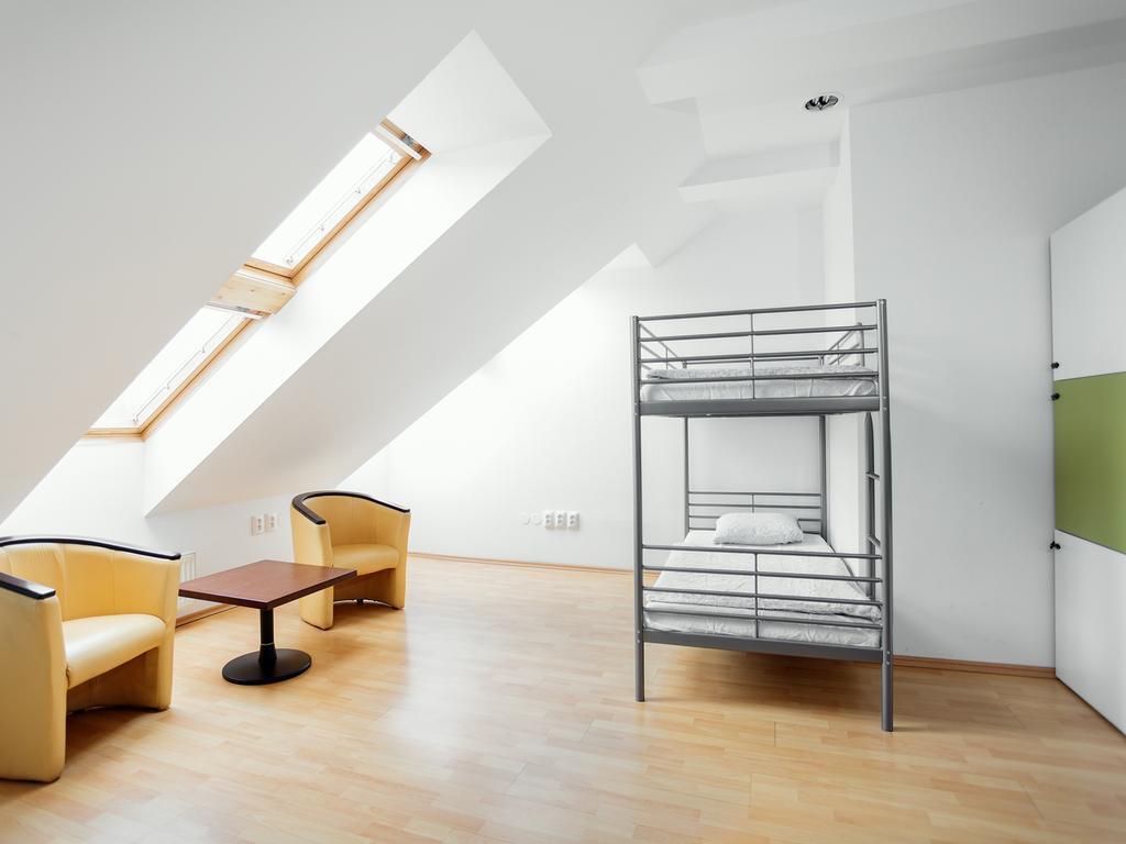 Hostel Brickyard