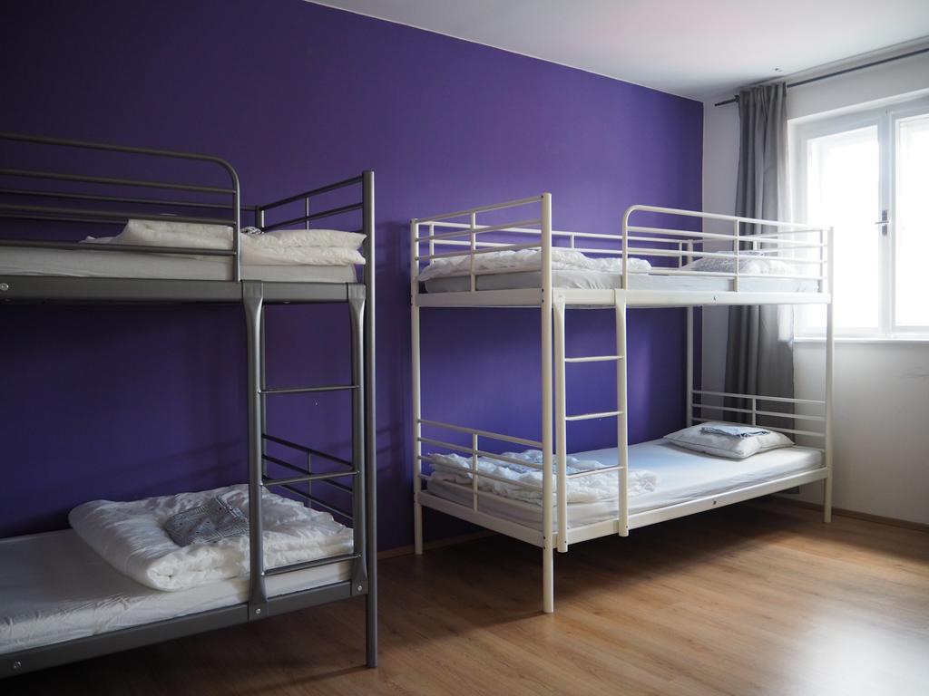 Hostel Brickyard